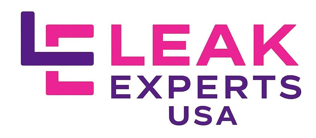 Leak Experts USA Plumbing