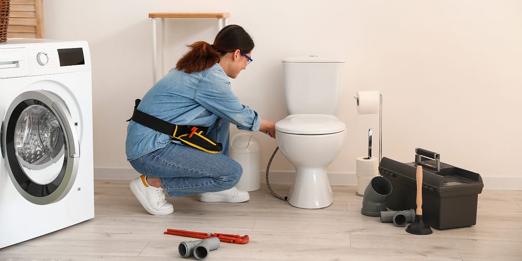 How Our 24/7 Leak Detection Team Serves Southern Highlands 6 Toilet Repair & Installation in Las Vegas
