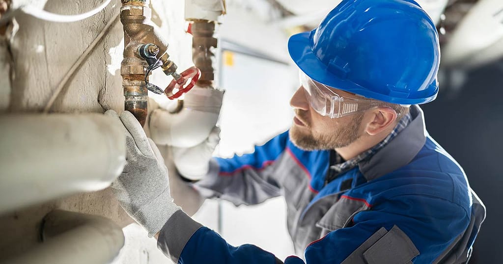 The Best Plumbing Checklist for Las Vegas New Homeowners 1 plumbing checklist