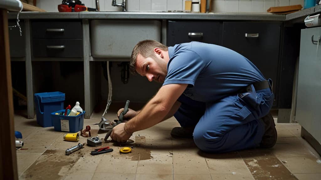 Paradise – Plumbing Services in Paradise – Full-Service Repairs by Leak Experts USA 5 Leak Detection & Plumbing Services