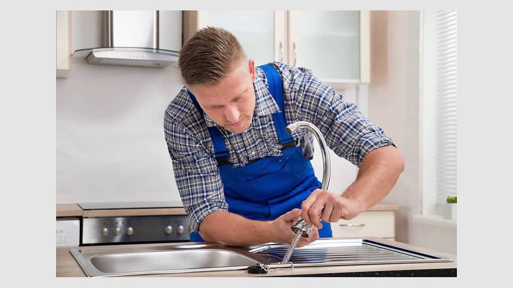 Expert plumbing care for luxury homes in The Lakes, Las Vegas