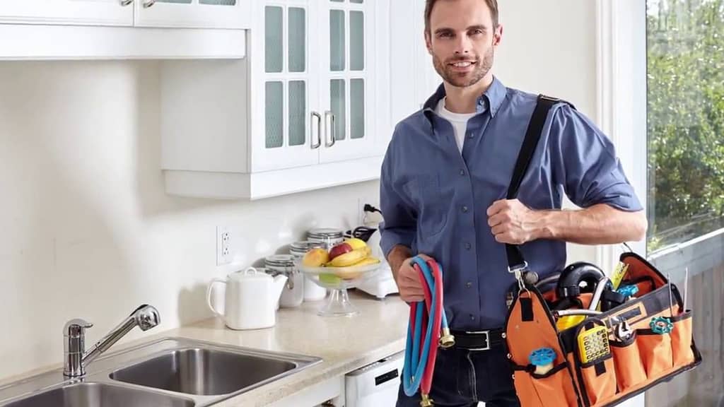 The Risks of DIY Plumbing Repairs in Summerlin Homes 1 Professional plumbing repair vs. DIY failure in Summerlin homes
