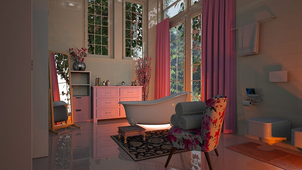 10 Common Bathroom Plumbing Issues in Southern Highlands Homes (And How to Fix Them) 4 bathroom 3537248 1280
