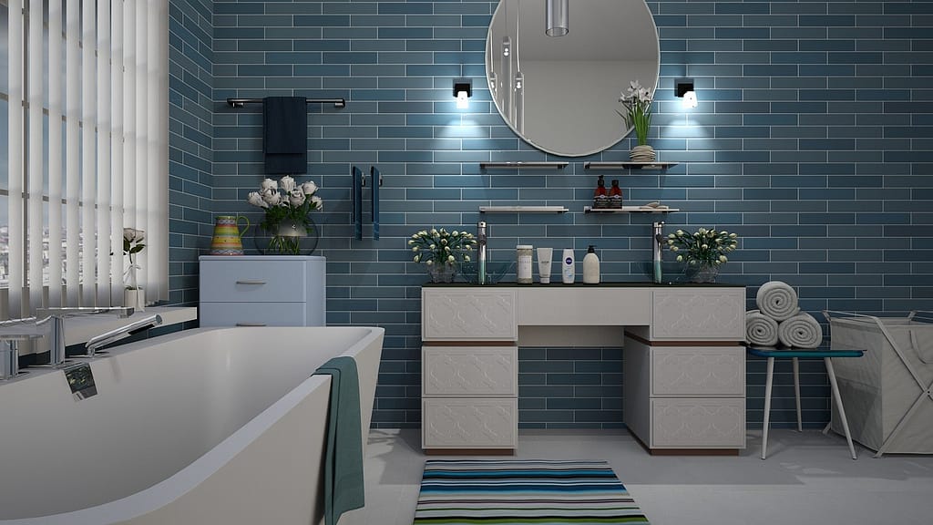 10 Common Bathroom Plumbing Issues in Southern Highlands Homes (And How to Fix Them) 5 bathroom 3563272 1280