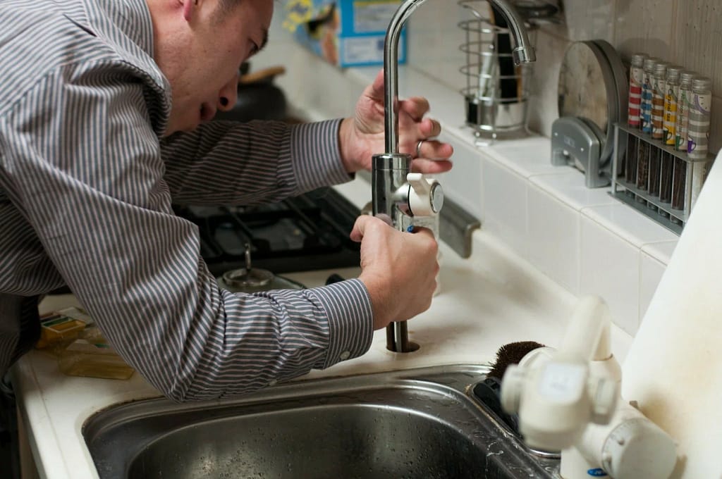 Centennial Hills – Centennial Hills Plumbing Solutions – Leak Repairs to Full Repipes 1 Centennial Hills
