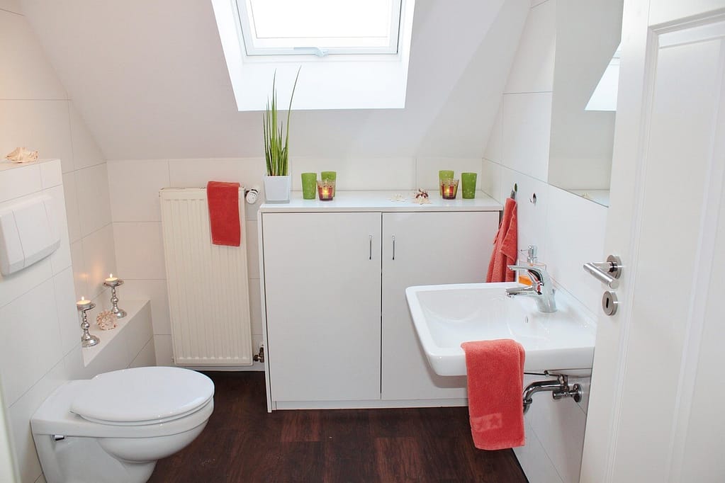 10 Common Bathroom Plumbing Issues in Southern Highlands Homes (And How to Fix Them) 1 bathroom plumbing