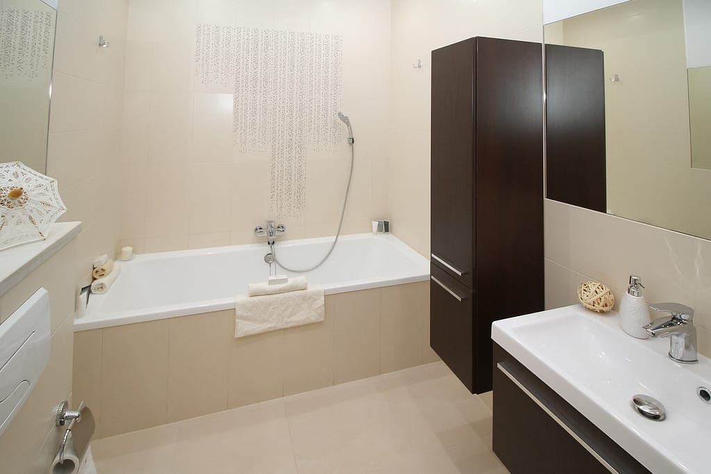 10 Common Bathroom Plumbing Issues in Southern Highlands Homes (And How to Fix Them) 2 Bathroom Plumbing
