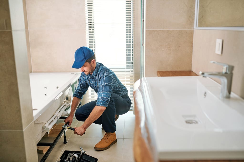 How Our 24/7 Leak Detection Team Serves Southern Highlands 1 luxury home
