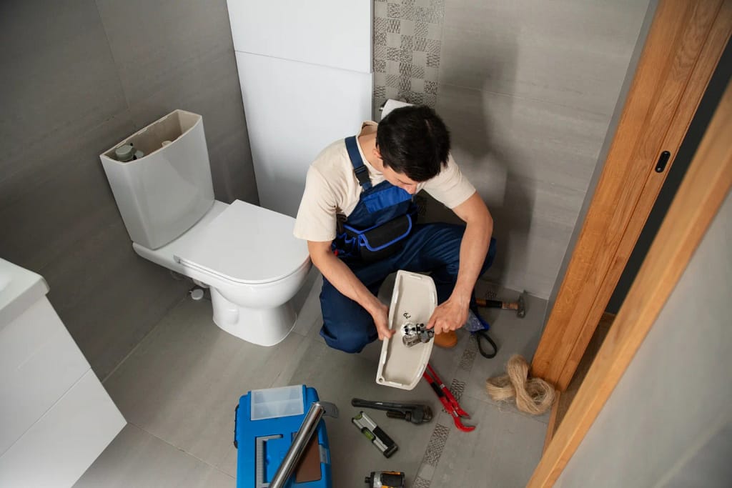 Rancho Bel Air Plumbing Solutions – Fast, Affordable, and Local Experts 6 Slab Leak Repair