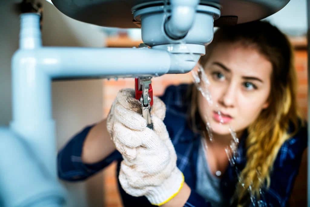 Aliante North Las Vegas – Top-Rated Plumbing Services in Aliante – Leak Experts Near You 1 Aliante North Las Vegas