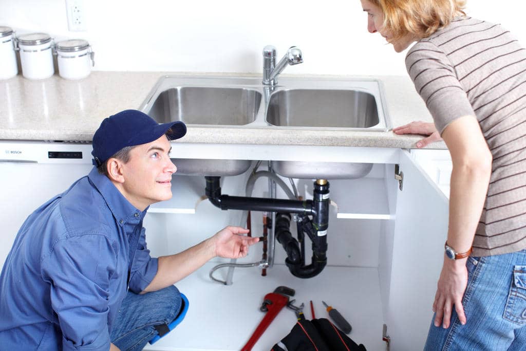 Boulder City – Reliable Plumbing in Boulder City – From Sewer Inspections to Water Damage Help 1 Boulder City