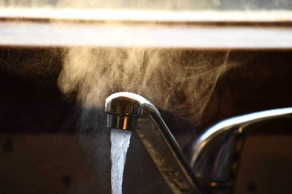 Best Leak Detection Services in Summerlin & Surrounding Areas 1 Leak Detection Services