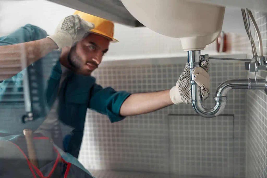 Need Reliable Plumbing in Anthem? We’re Local & Always On-Call 3 plumbing leaks