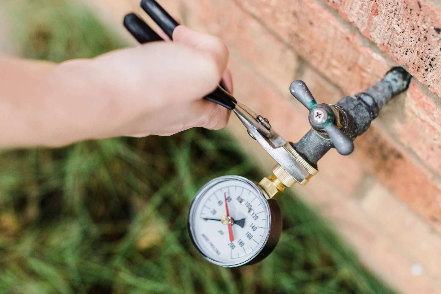Water Pressure Too High? Here’s What Henderson Residents Should Know