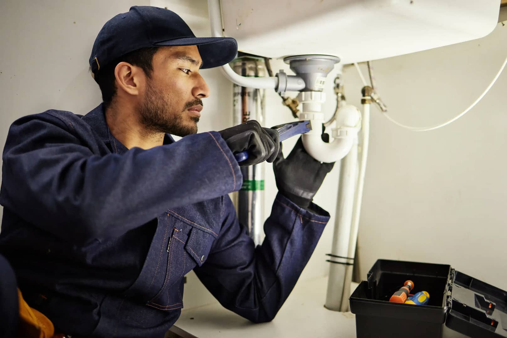 Leak Detection Services Las Vegas