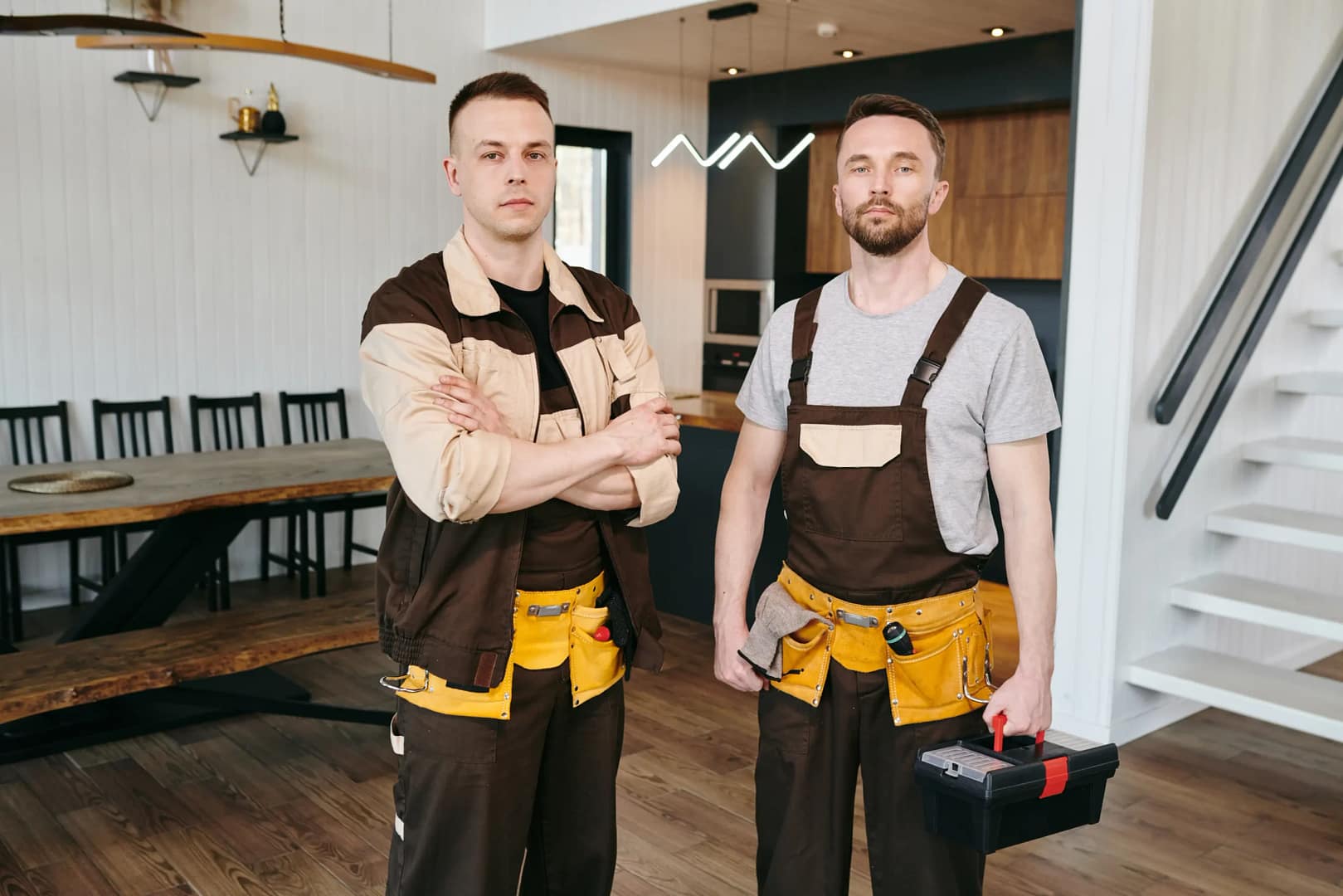 Emergency Plumbers in Las Vegas