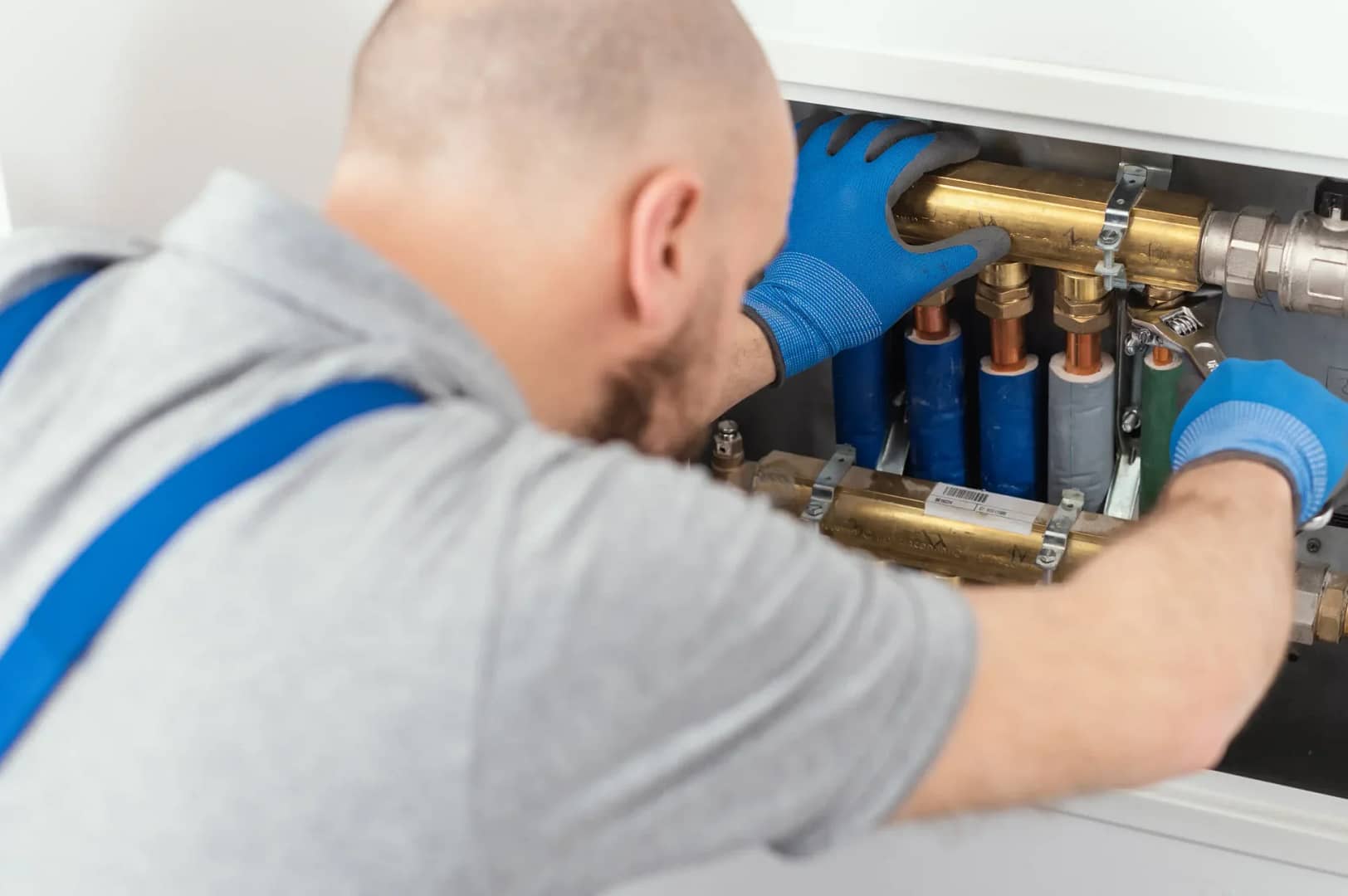 Plumber Las Vegas