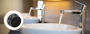 water bills