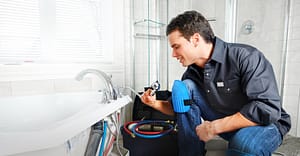lone mountain plumbing services