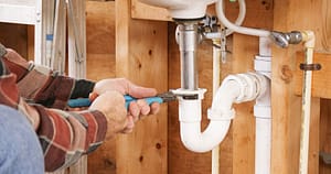 free plumbing inspection