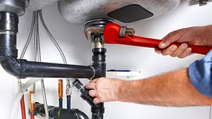 Professional Plumbing in Huntridge
