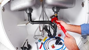 Shadow Creek – Same-Day Plumbing