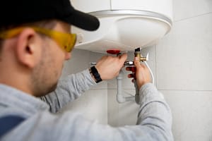 Detect Water Leaks