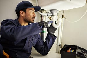 Water Damage Restoration