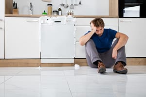 DIY Plumbing