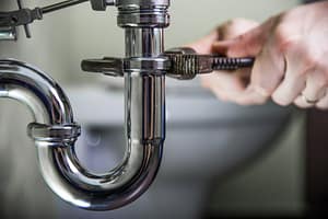 Plumbing Repair Near Eldorado