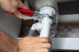 Plumbing Services in Providence