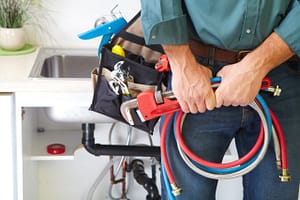 Sky Canyon Plumbing