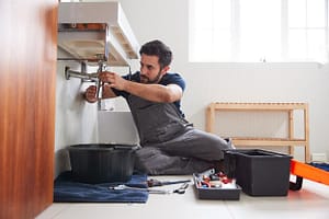 Spanish Trail, Leak Detection to Repipe