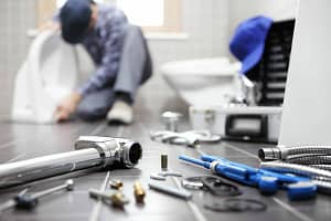 Spring Valley Plumbing Service