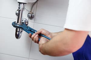 plumbing in henderson