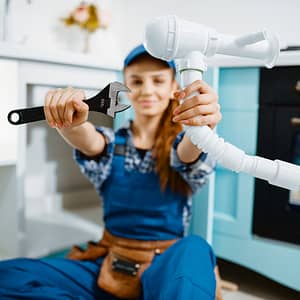 Home Repiping | sun city summerlin