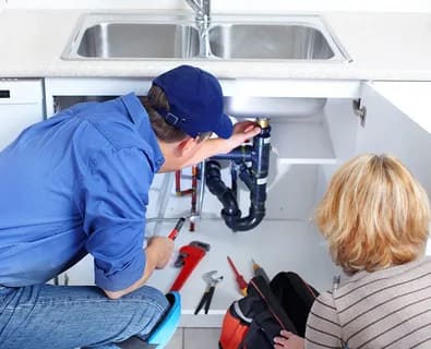 Top Plumbing Tips for Luxury Homes in The Lakes 5 Expert plumbing care for luxury homes in The Lakes, Las Vegas