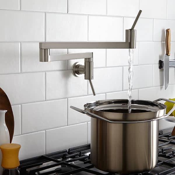 Top Plumbing Tips for Luxury Homes in The Lakes 4 Expert plumbing care for luxury homes in The Lakes, Las Vegas