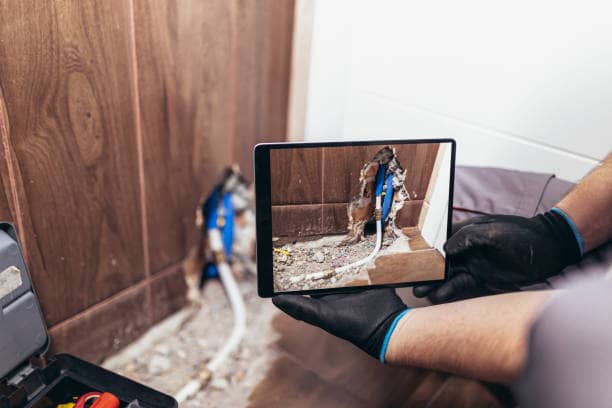 Virtual Leak Detection in Las Vegas