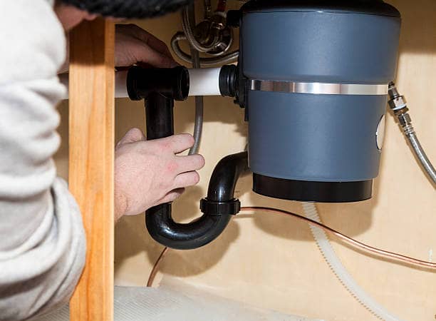Garbage Disposal Repair Pros in Las Vegas