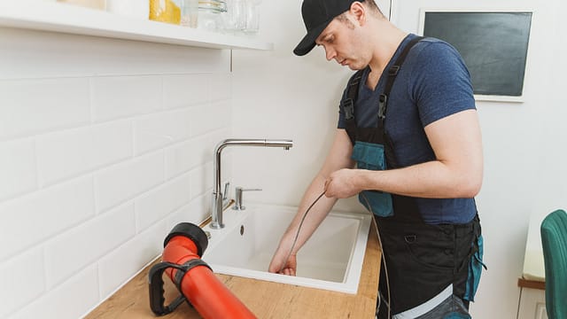 Water Heater Installation in Las Vegas