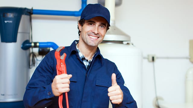 Commercial Leak Detection in Las Vegas | Leak Experts USA