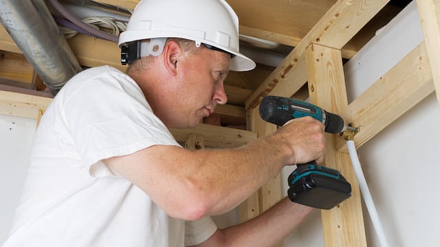 New Construction Plumbing in Las Vegas