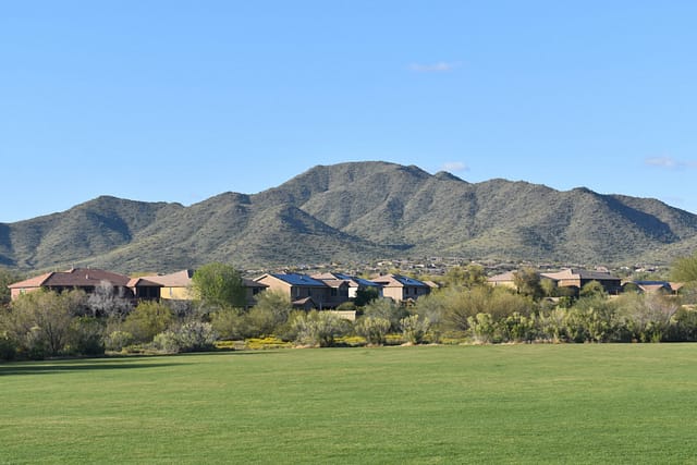 Iron Mountain Ranch