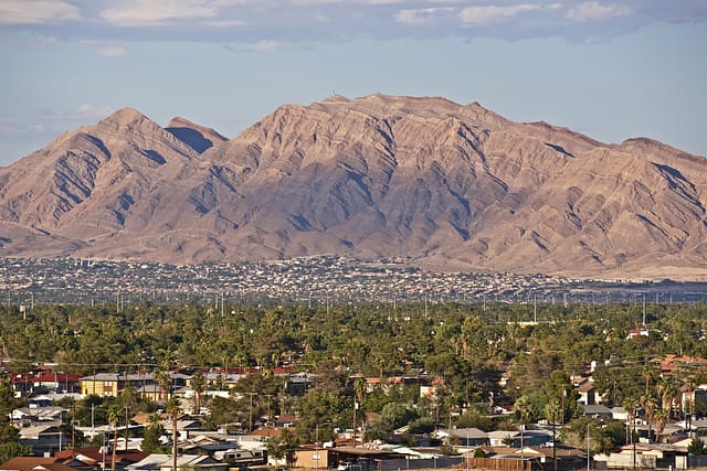 Plumbing Services in North Las Vegas