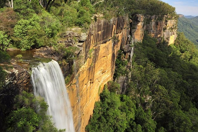 Expert Plumbing Services in Southern Highlands