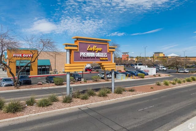 Silverado Ranch