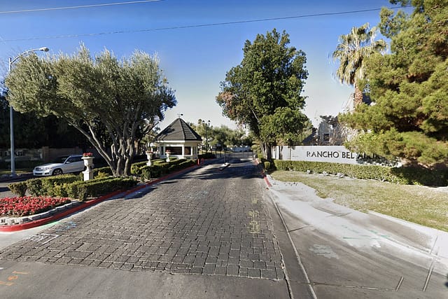 Rancho Bel Air