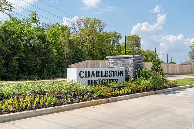 Charleston Heights