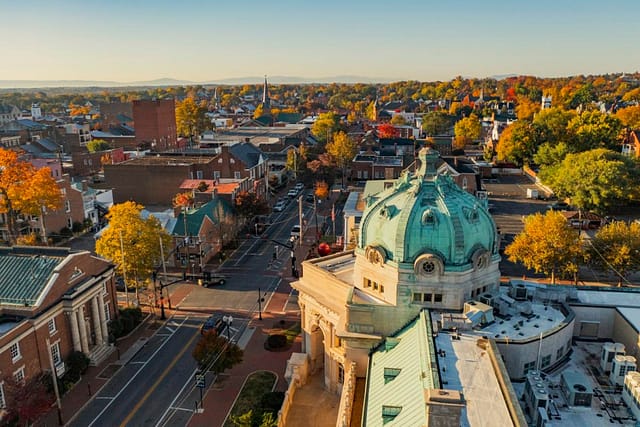 Winchester